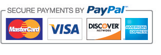 PayPal Payments Logo