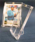 Pro Mold Card Holder 1-Screw With Stand - 20pt