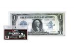 Currency Sleeves - Large Bill 