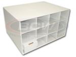 Card House Storage Box (Holds 12 802s) 