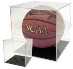 UV Grandstand Basket Ball Holder