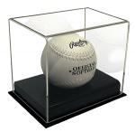 Deluxe Acrylic Softball Display