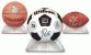Deluxe Acrylic Ball Stand - Large