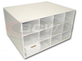 Card House Storage Box (802s) 